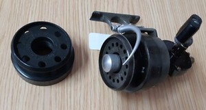 ANCIEN MOULINET Fario F200 EUR 19,00 - FR