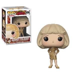 funko pop audrey