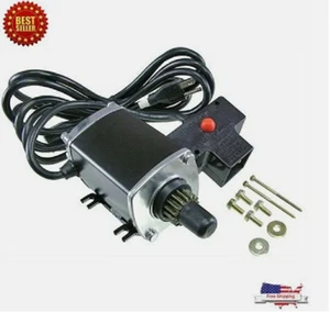 Démarreur électrique pour Artisan 28" 9,0 Hp Snow Souris, 9HP 29" Voie Snow Souris