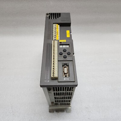 KEB 12.F0.R11-0000  FREQUENCY DRIVE 4.0 KW 6.6KVA  KARL E BRINKMANN