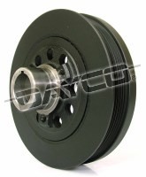POWERBOND HARMONIC BALANCER HB1432N NEW for FORD FALCON LATE EF and EL 