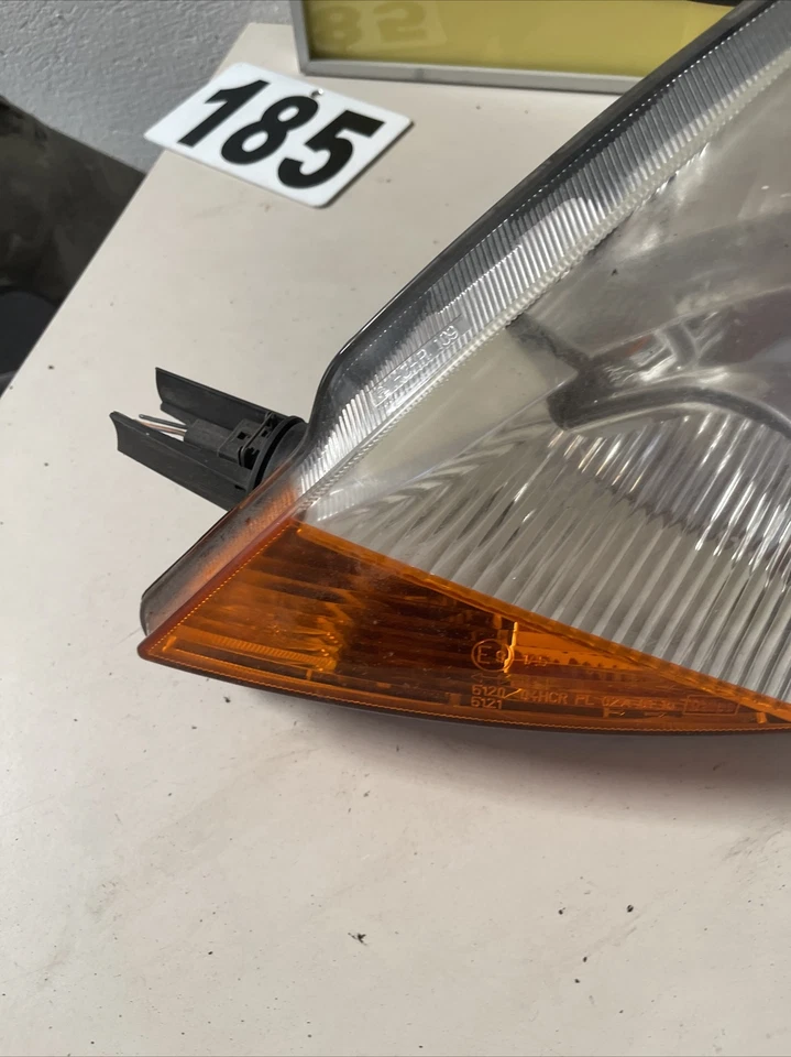Scheinwerfer MIT Blinker Links 97KG-13006-AN Ka Trendline RBT Bj 2000 EG5MR4J9 - Bild 2 von 4
