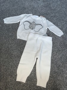 dumbo snowsuit