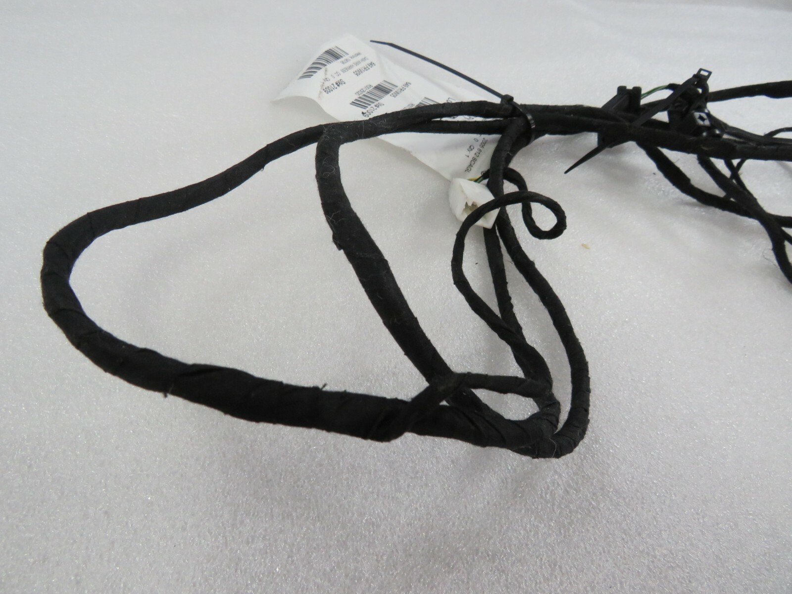 Ferrari 612 Scaglietti, Telephone Wire Harness, Used, P/N 198795