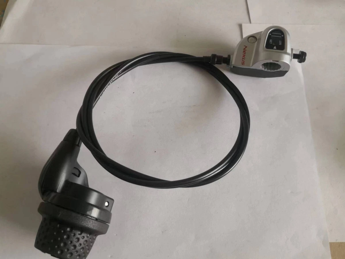 Shimano nexus internal 3 speed sales