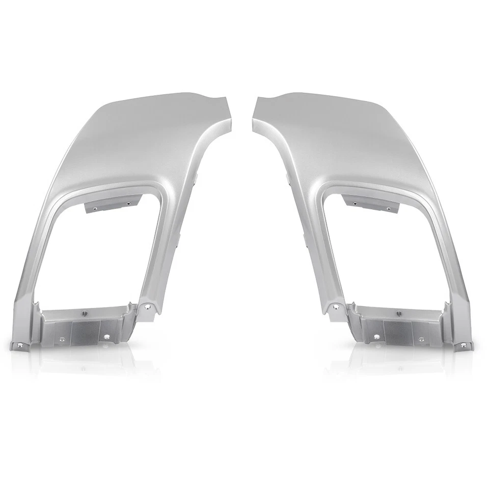 Fit For 12-18 Land Rover Range Rover Evoque Dynamic Rear Bumper Tow Eye Cover - Imagem 2 de 4