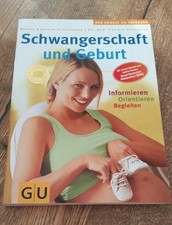 GU Schwangerschaft und Geburt