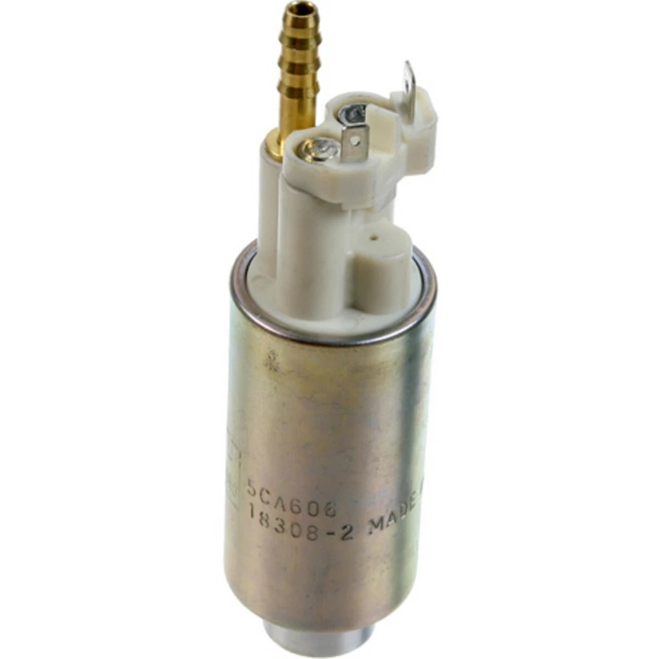 69424 Bosch Electric Fuel Pump Gas Sedan for Saab 9-3 9-5 900 1994-1998 - Изображение 2 из 3