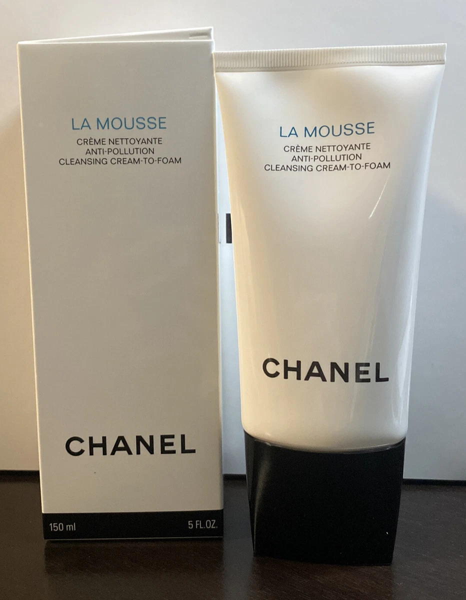 Authentic MerchandiseReplying to mnuezy What is the pH level of Chanel