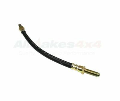 Land Rover Defender 4cyl Petrol & 200Tdi Diesel Clutch Flexible Hose RTC4425