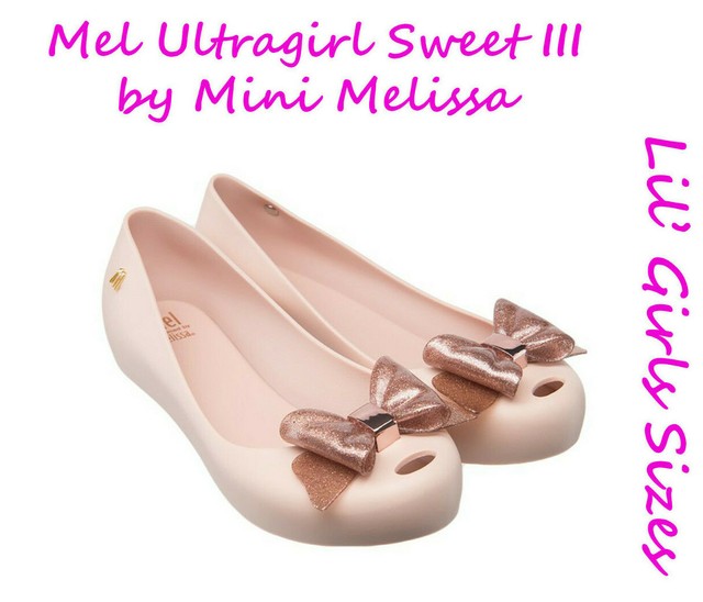 melissa girl shoes sale