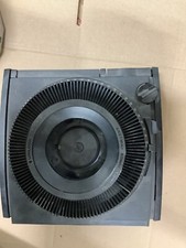 Kodak Pocket Carousel 100 Slide Projector Read