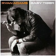 Easy Tiger von Adams,Ryan | CD | Zustand gut