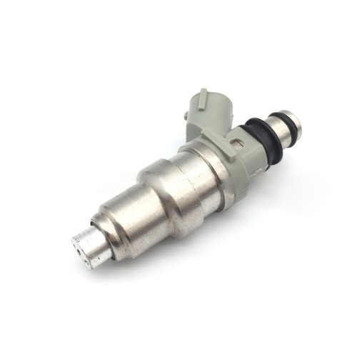 4Pcs Fuel Injector 23250-11060 For Toyota Starlet EP82 4EFTE 1.3L 1.5L - Picture 3 of 6