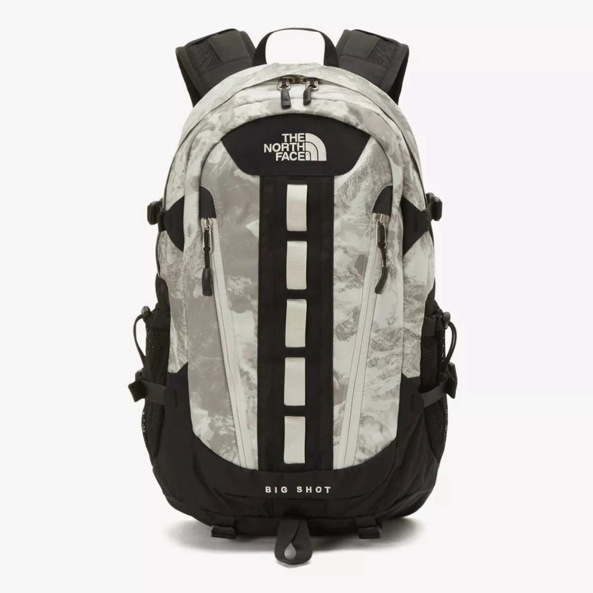 THE NORTH FACE BIG SHOT Back Pack Black BackPack NM2DP00B OXFORD_TAN UNISEX  SIZE