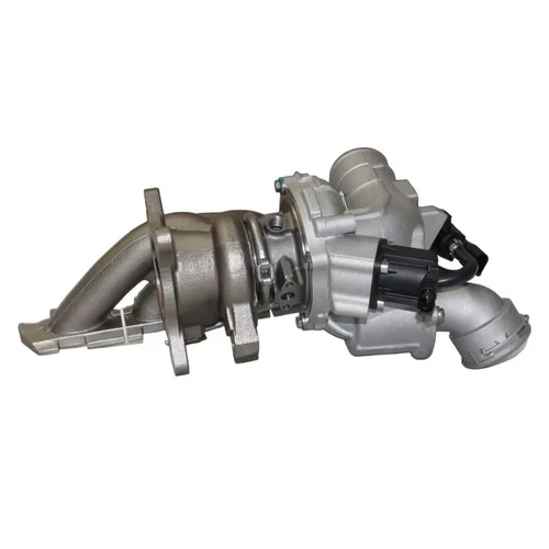 Upgrade Billet Turbo Charger For Volkswagen Sharan TFSI 2.0L - Picture 11 of 14