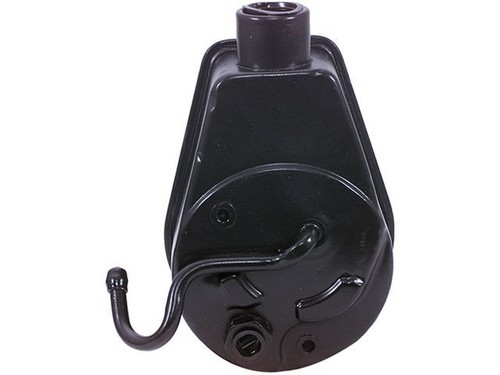 Chevrolet K1500 Power Steering Pump - Steering Pumps - PWR Steer A1