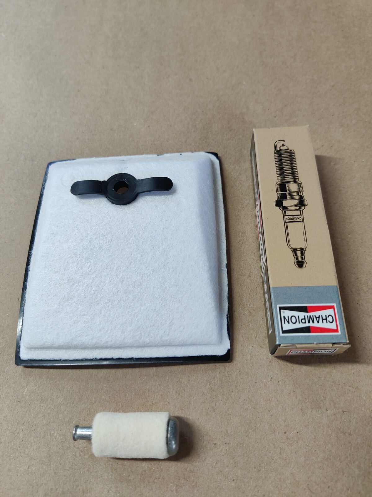 Kit Filtro Carburante Completo Per Homelite Sega XL SXL915 XL12 - Foto 4