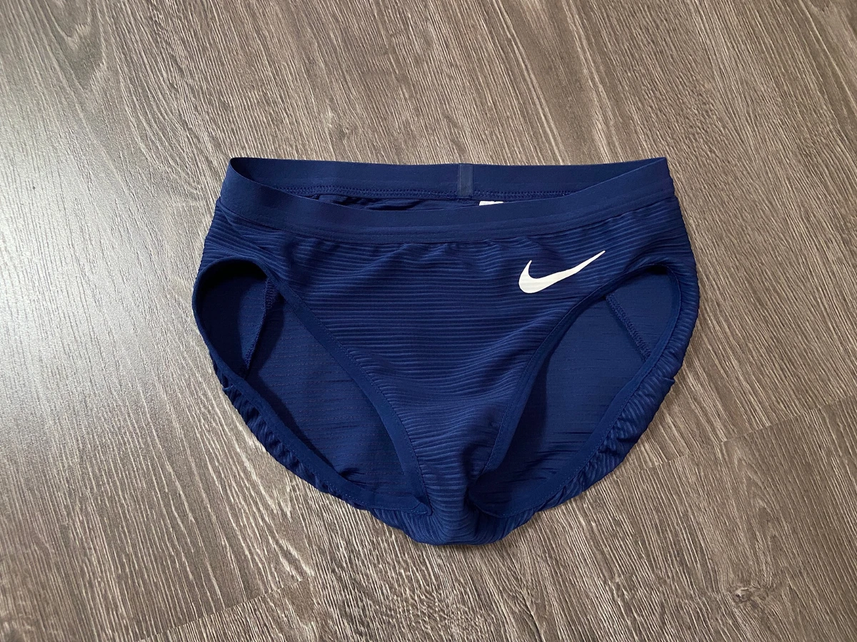 Nike Pro Elite Track & Field Women's Running Briefs MADE IN USA