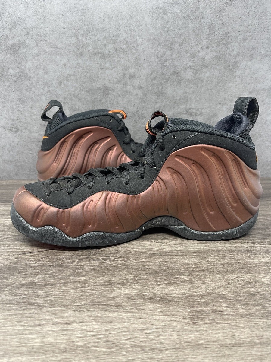 air foamposite pro hyper crimson