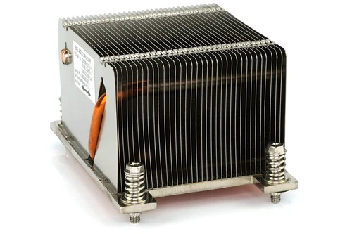 A3C40175668 FUJITSU HEATSINK FOR RX2540 M1 A3C40175669 A3C40175670