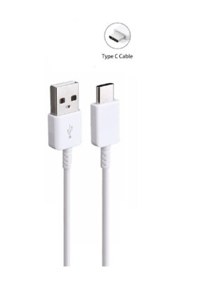 Ladekabel USB C passt für Samsung S21 Ultra S20 S10 S8 S20 S9 Plus Huawei Xiaomi