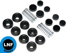 Ford 12ton Pickup Truck Wheel Cylinder Kits Front Rear 42 46 47 1942 1946 1947