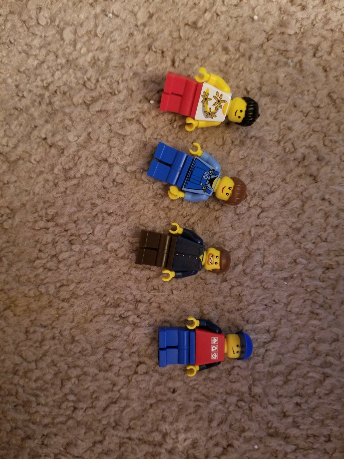 lego grand carousel ebay