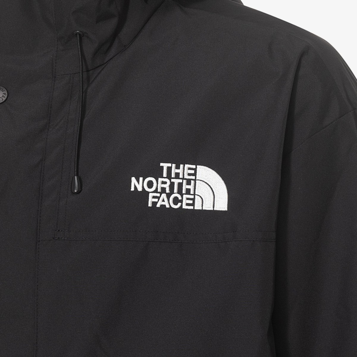 The North Face Korea NEO VAIDEN JACKET BLACK NJ2HR01 ASIAN FIT | eBay