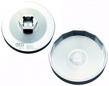 Chiave a Tazza Per Filtro Olio Moto BMW, Harley, Ducati Art BGS5074