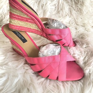 sydney wedge sandal