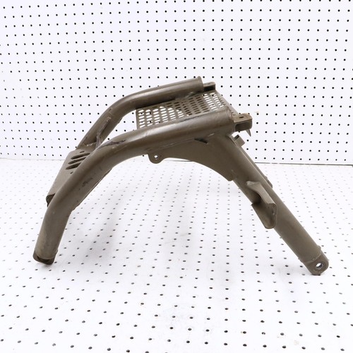 2003 KAWASAKI PRAIRIE 650 FRONT LOWER BRUSH GUARD BUMPER 55020-1760-UF - Picture 3 of 11