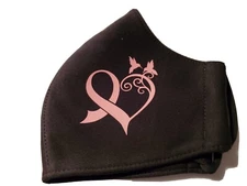 Breast cancer 🎀 face mask $2 per Sale Donated