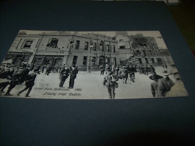 osteraufgang 1916