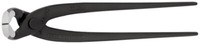 Knipex 99 00 280 Monierzange (Rabitz- Oder Flechterzange) Schwarz Atramentiert 2