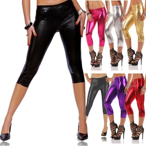 legging trois quart