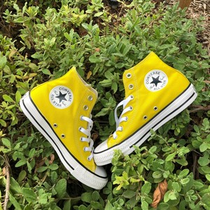 converse infantiles