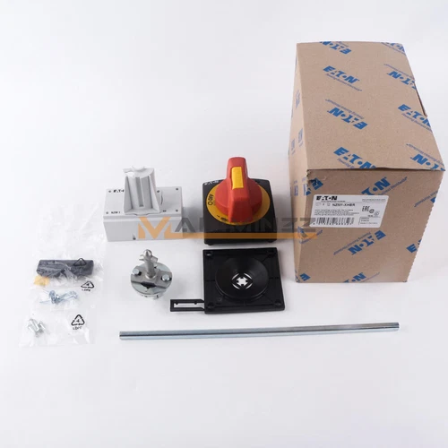 1piece NEW EATON MOELLER NZM1-XHBR Circuit Breakers