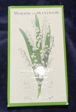 Lily of the Valley Fine English Soap 3.5 oz - By Woods of Windsor
