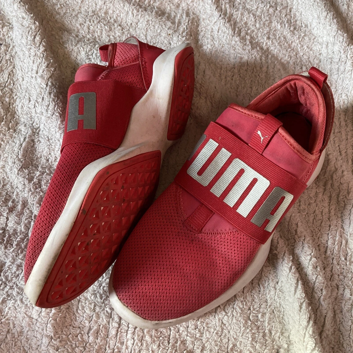 Puma dare sale slip on