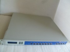 Check Point U-40 10 Port Gigabit Ethernet Firewall