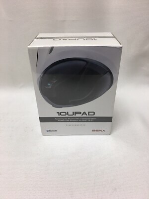 10S Manual Domofon Sena 10UPAD Dla HJC IS-17 (zestaw Na Zestaw