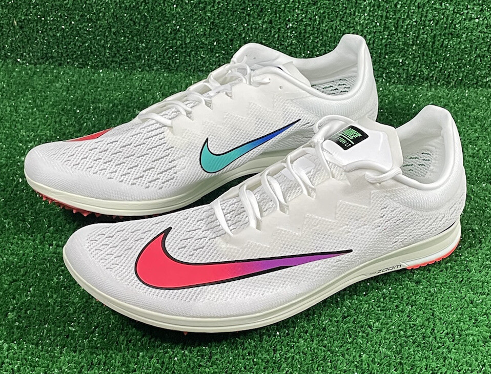 Nike Air Zoom Streak Lt 4 Track Spikes Running Shoes Men's Nike Air Zoom Streak Lt 4 Track Spikes Running Shoes Men's
