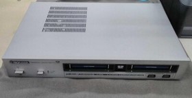 PIONEER MSX Personal Computer PX-V60 GOOD Condition Boxed Tested Ref GB1001567