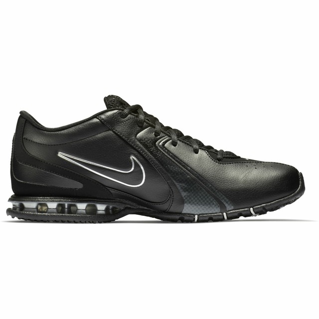 men's nike reax tr 3 sl training shoes
