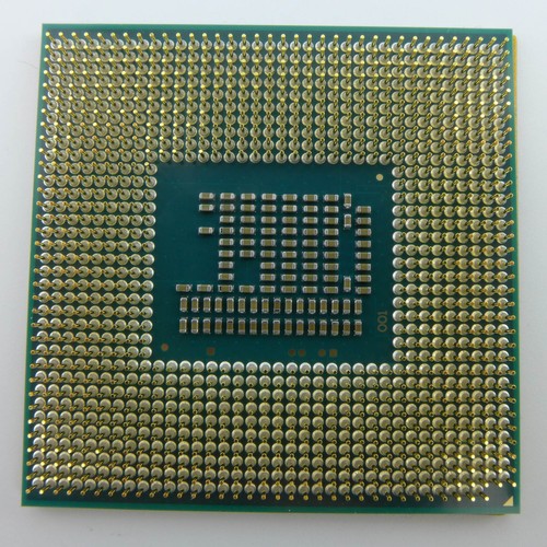 INTEL Celeron 1000M CPU SR102 Prozessor processor - Bild 2 von 2