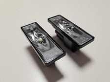 PEUGEOT 208 II Kennzeichenbeleuchtung 50R19339 