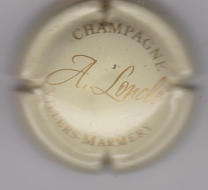 champagne loncle