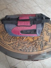 Dog Travel bag