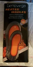 Electric Heated Insoles